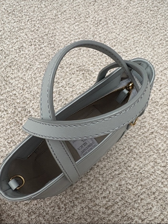 MCM mini shopper - Picture 10 of 14